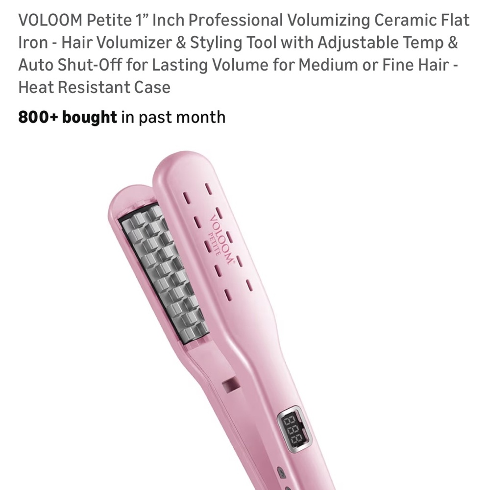 VOLOOM 2.0